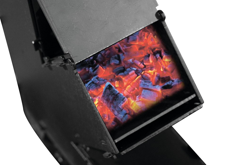 Піч , 150x450x350, 3, арт. 501/1